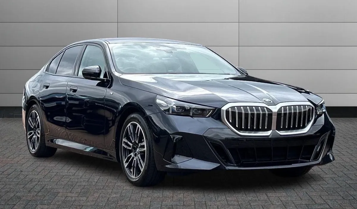 BMW X1 xDrive M Sport Automatic